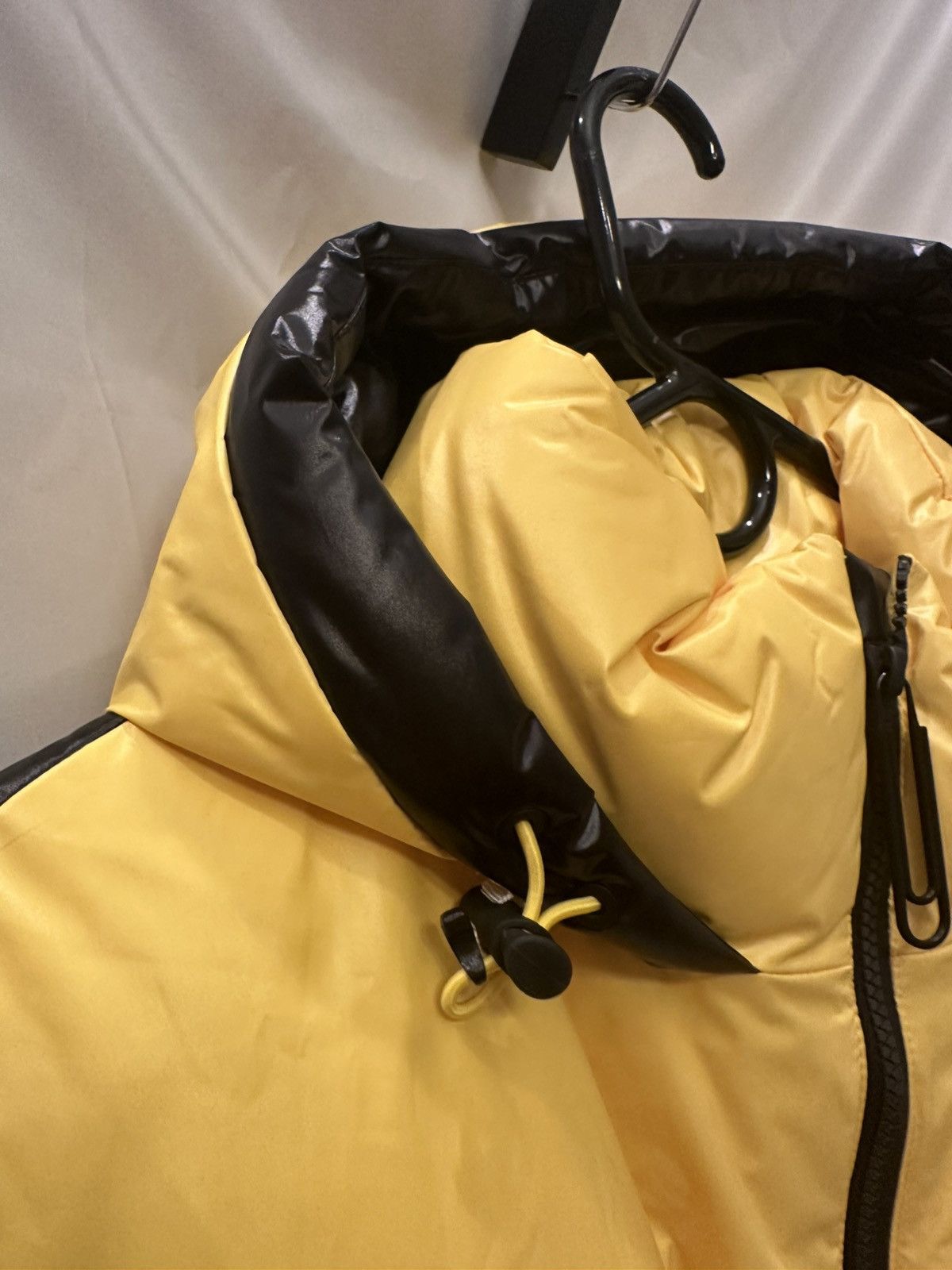 Off-White OFF WHITE BOMBER EQUIPMENT JACKET Size US L / EU 52-54 / 3 - 6 Thumbnail
