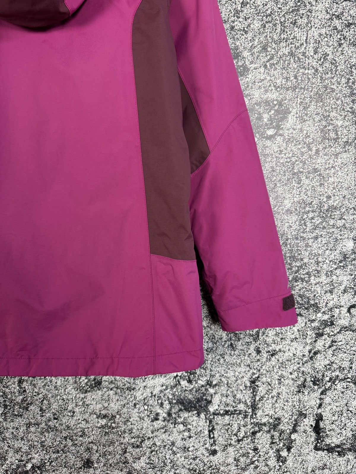 Berghaus Berghaus AQ2 Nylon Padded Jacket Inside Waterproof Size 12 Size M / US 6-8 / IT 42-44 - 16 Thumbnail