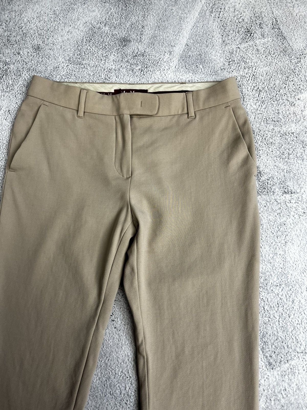 Max Mara Max Mara pants Size 28" / US 6 / IT 42 - 8 Thumbnail