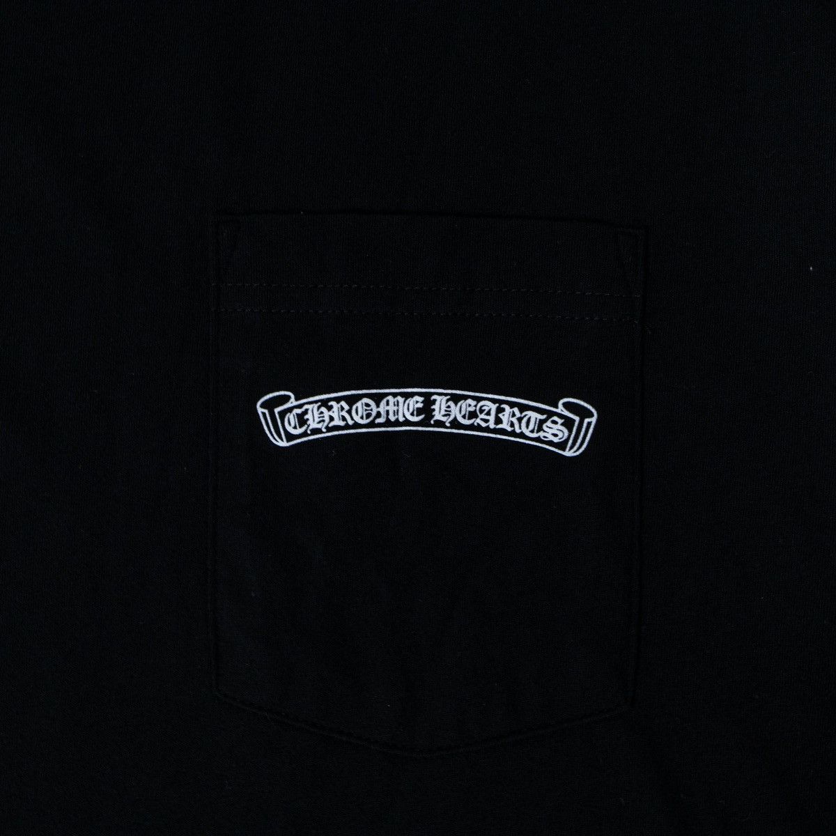 Chrome Hearts Chrome Hearts Classic Scroll T-Shirt Size US XL / EU 56 / 4 - 3 Thumbnail