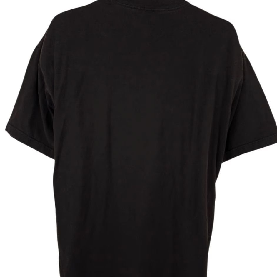 Vintage Naruto Shippuden Ramen T Shirt Mens 2XL Black Japanese Manga Ichiraku Shirt Size US XXL / EU 58 / 5 - 4 Thumbnail