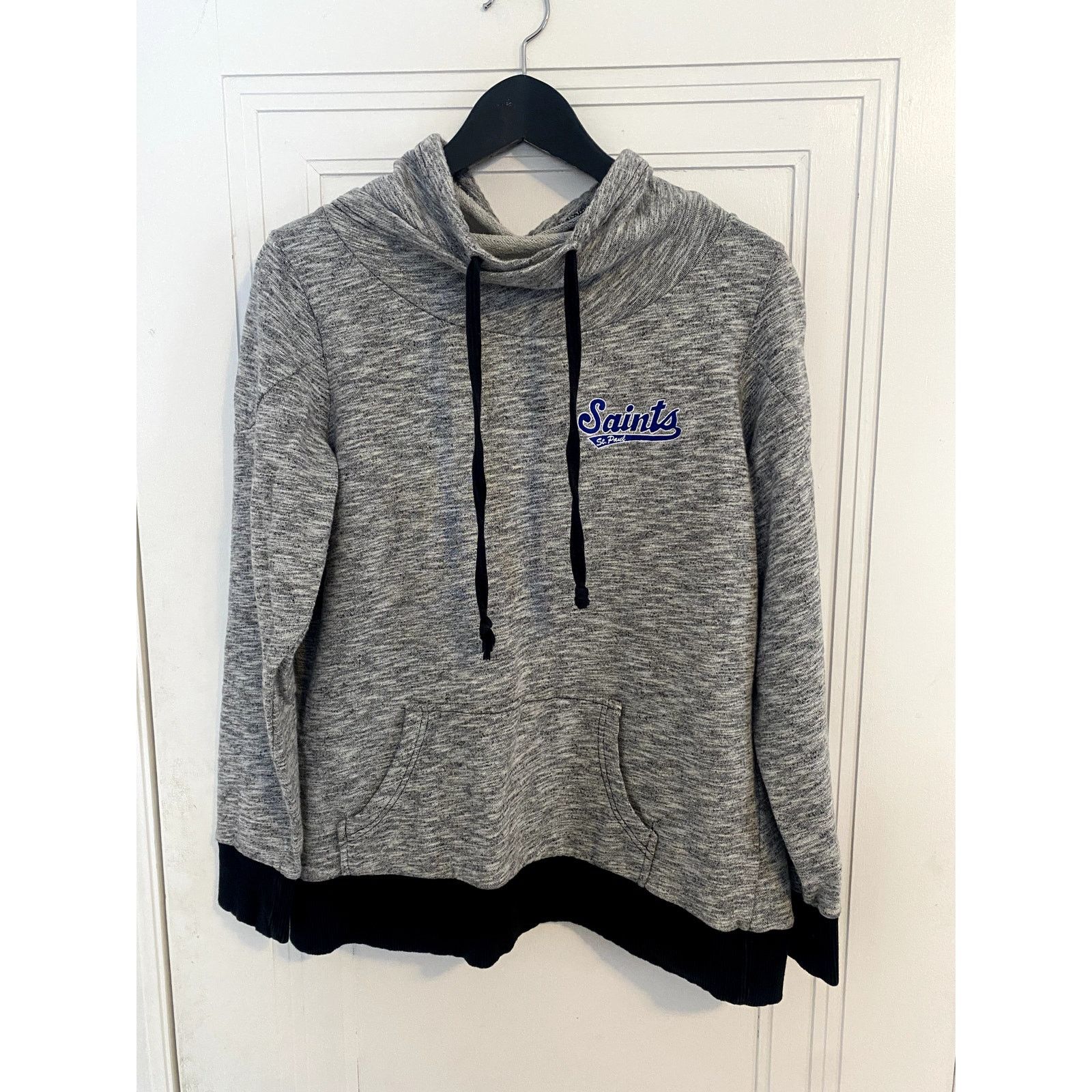 Antigua St. Paul Saints Hoodie Sweatshirt Size XL Size XL / US 12-14 / IT 48-50 - 1 Thumbnail
