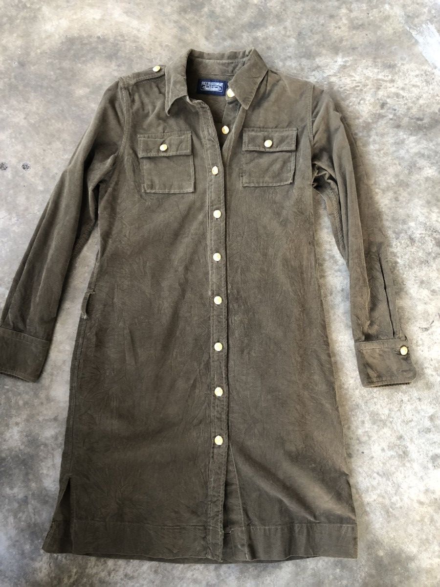 Polo Ralph Lauren Polo ralph lauren Size S / US 4 / IT 40 - 1 Thumbnail