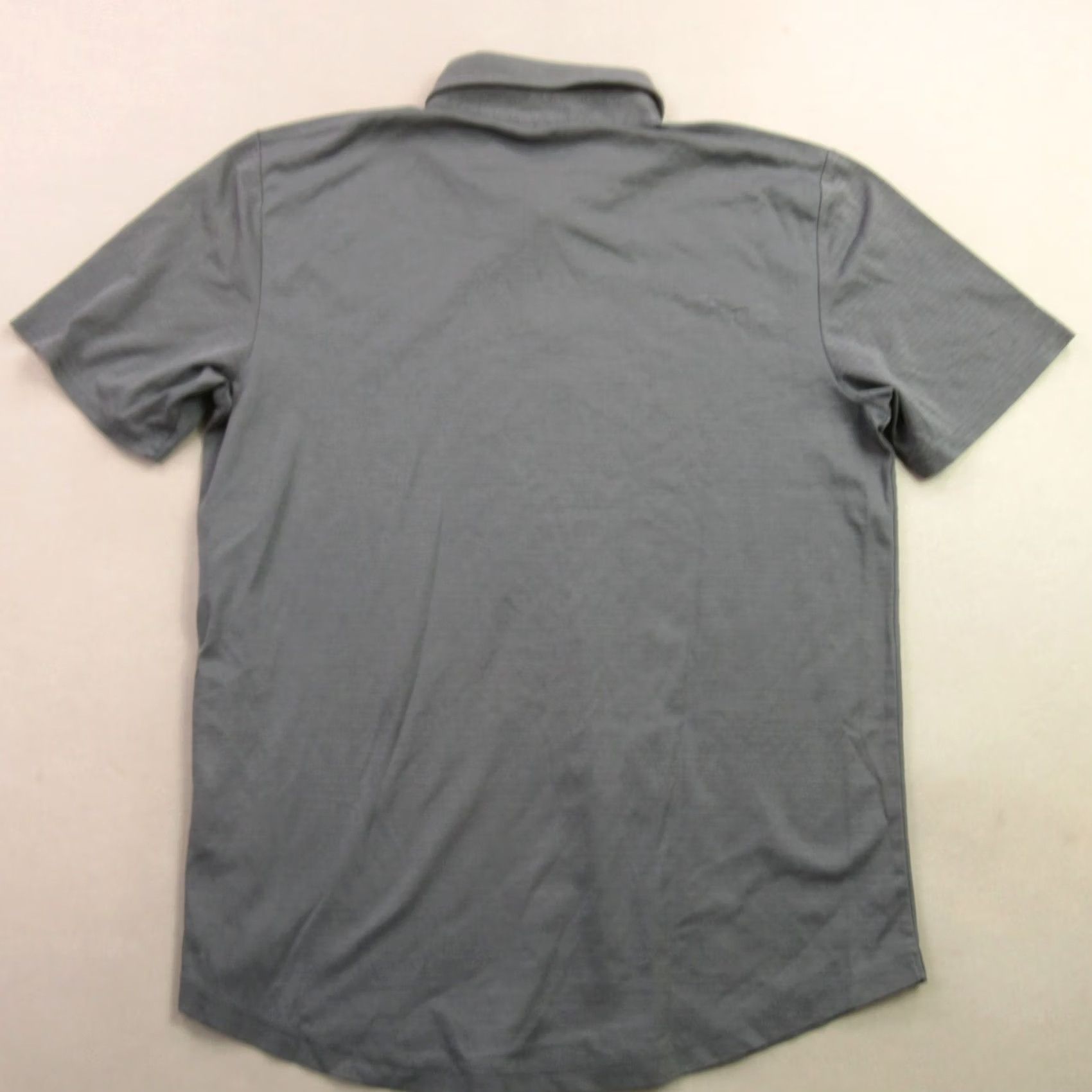 TravisMathew Travis Mathew Mens Polo Golf Shirt Short Sleeve Striped Casual Shirt Size US M / EU 48-50 / 2 - 7 Thumbnail