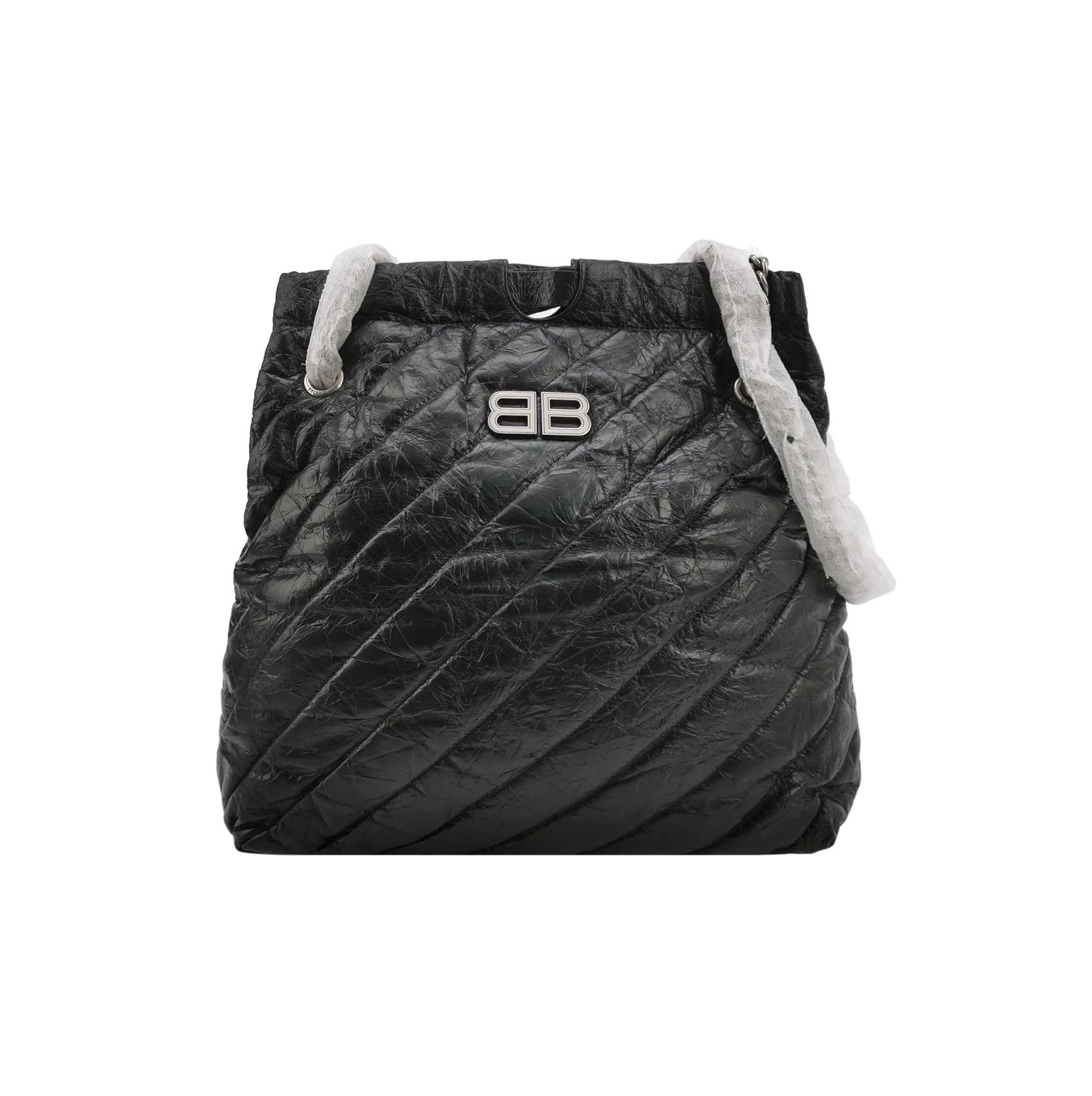 Balenciaga Balenciaga Women os Shoulder Bags Size ONE SIZE - 1 Thumbnail