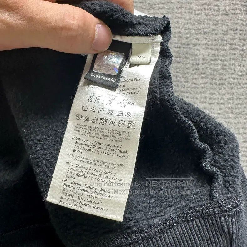 Fendi Embroidered Logo Kirin Arm Full Print Hoodie