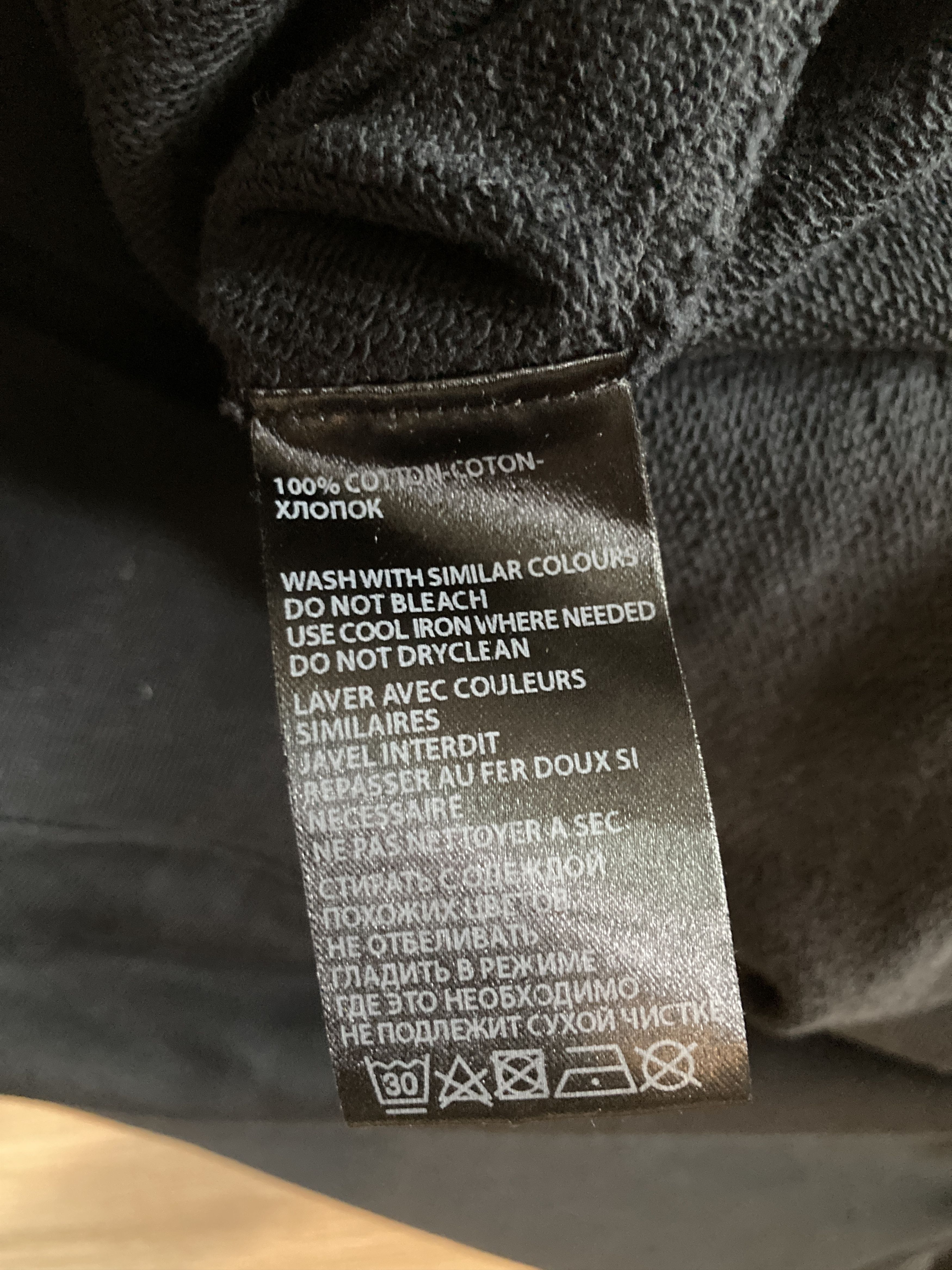 Ann Demeulemeester Ann Demeulemeester Bomber Jacket Size US M / EU 48-50 / 2 - 15 Thumbnail