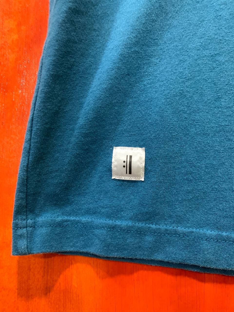 Anime EVA-02 Neon Genesis Evangelion Anime Tee Size US L / EU 52-54 / 3 - 3 Thumbnail