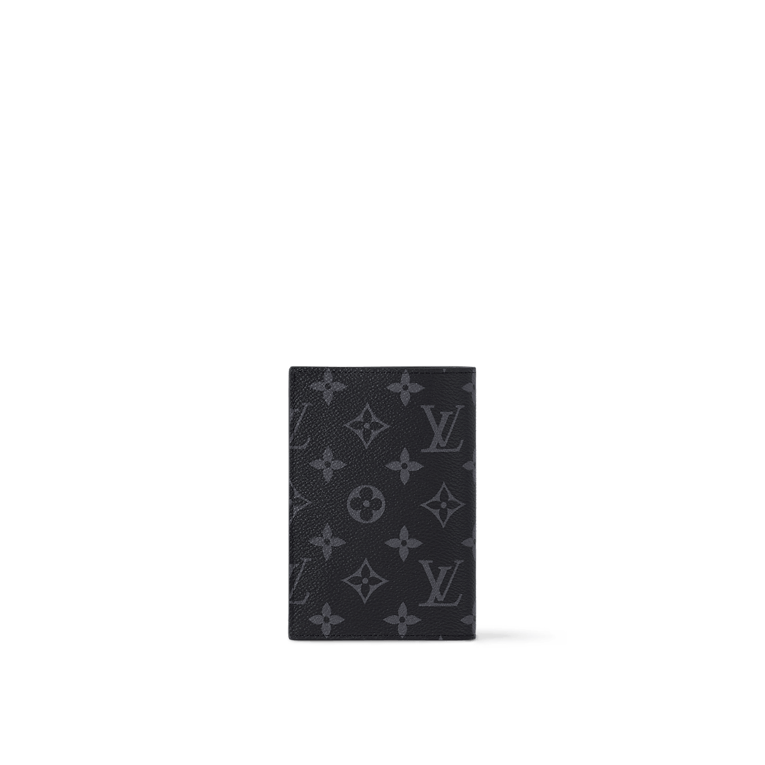 Louis Vuitton Passport Cover Size ONE SIZE - 2 Thumbnail