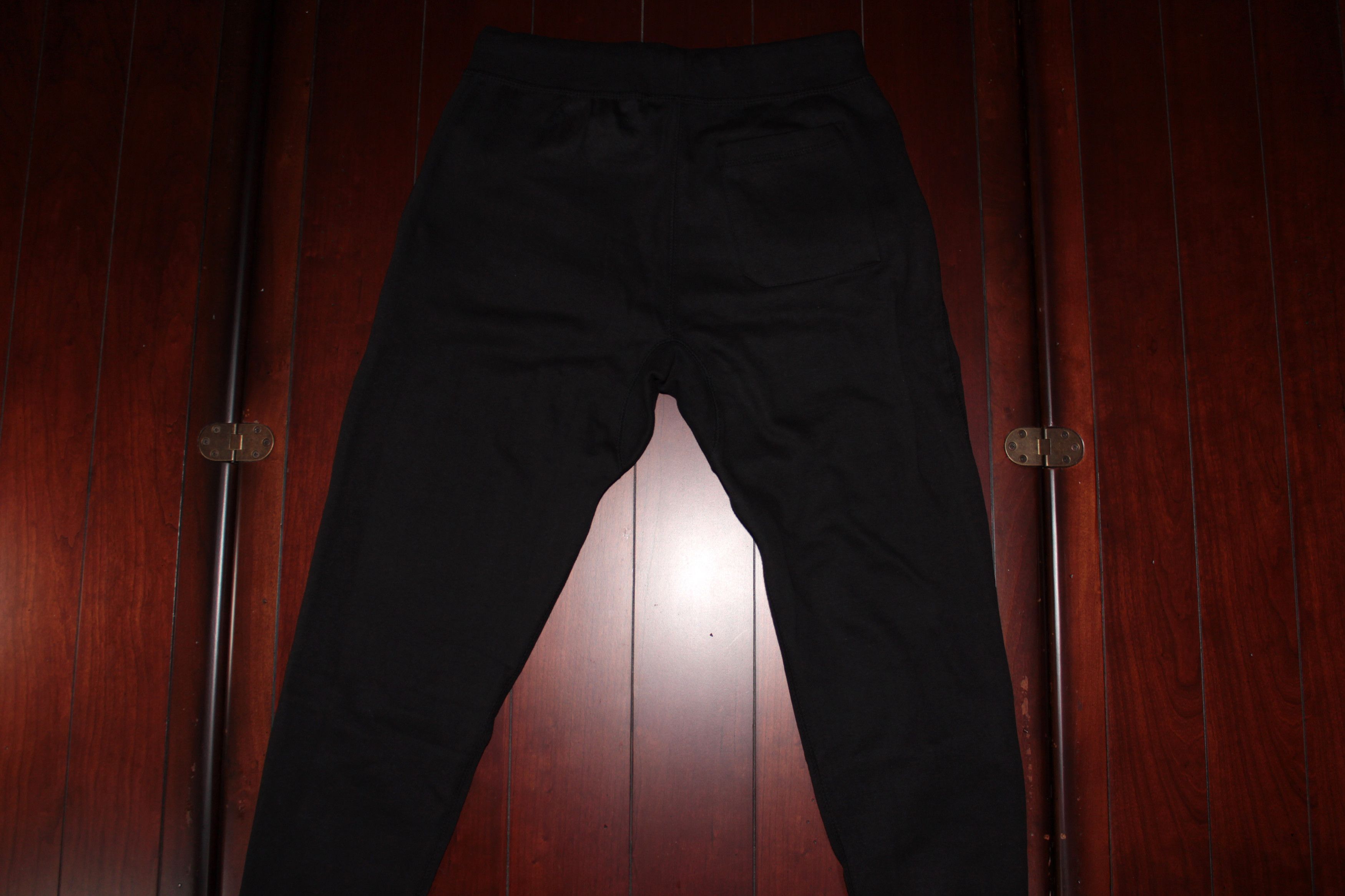Bones × TeamSESH TeamSESH "BasketCase" Sweatpants (Large) Size US 34 / EU 50 - 2 Thumbnail