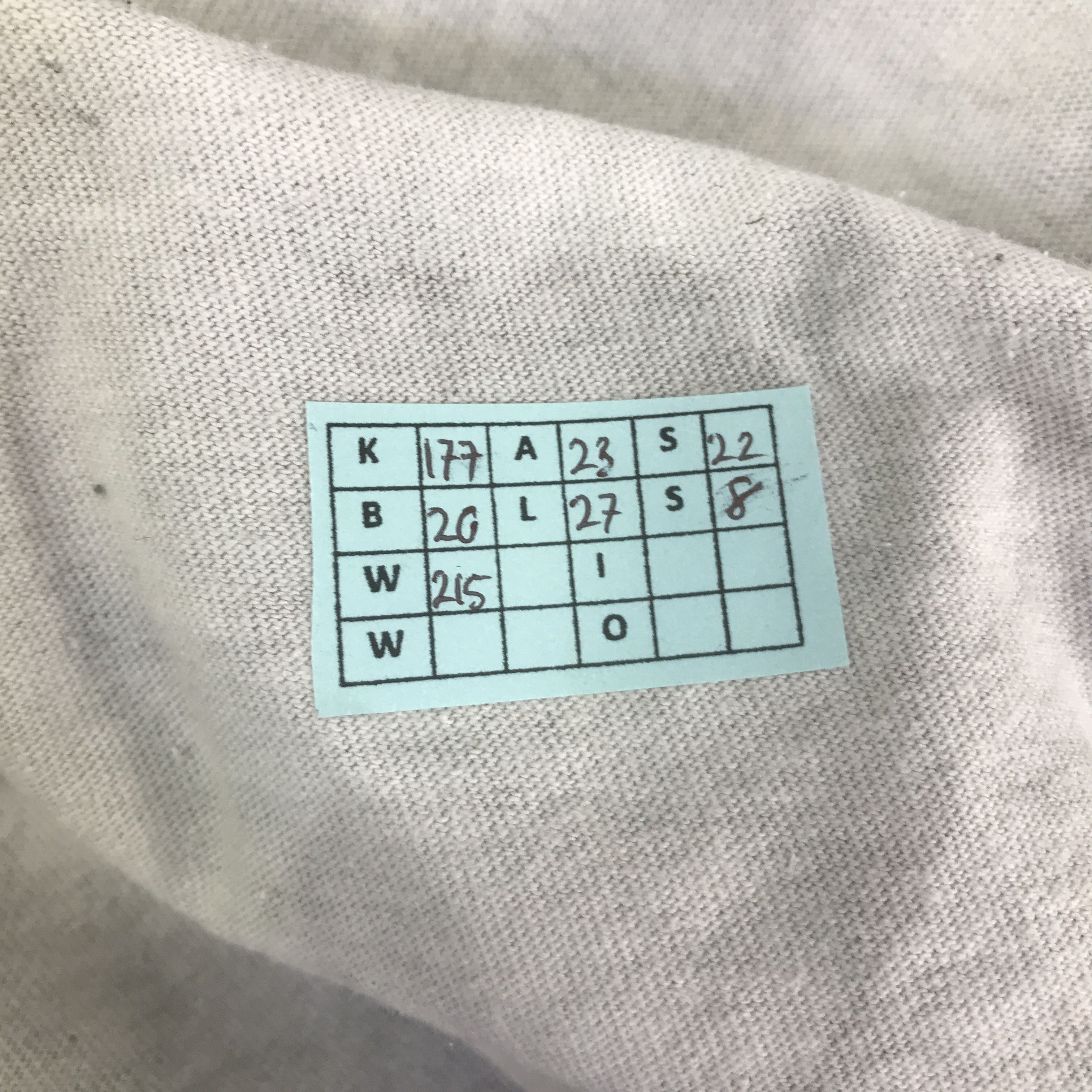 Japanese Brand Y2K PICASSO RARE DESIGN ART T-SHIRT K117B20 Size US L / EU 52-54 / 3 - 9 Thumbnail