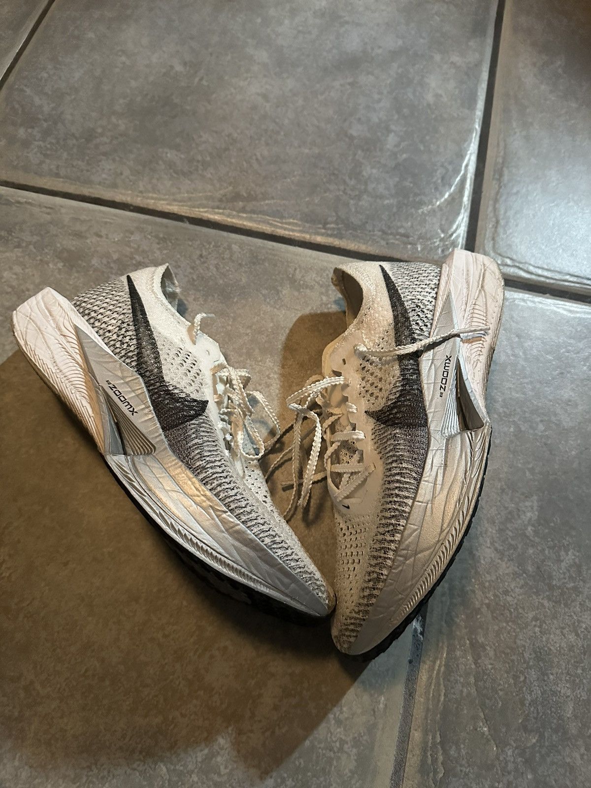 Nike VaporFly 3 zoomx