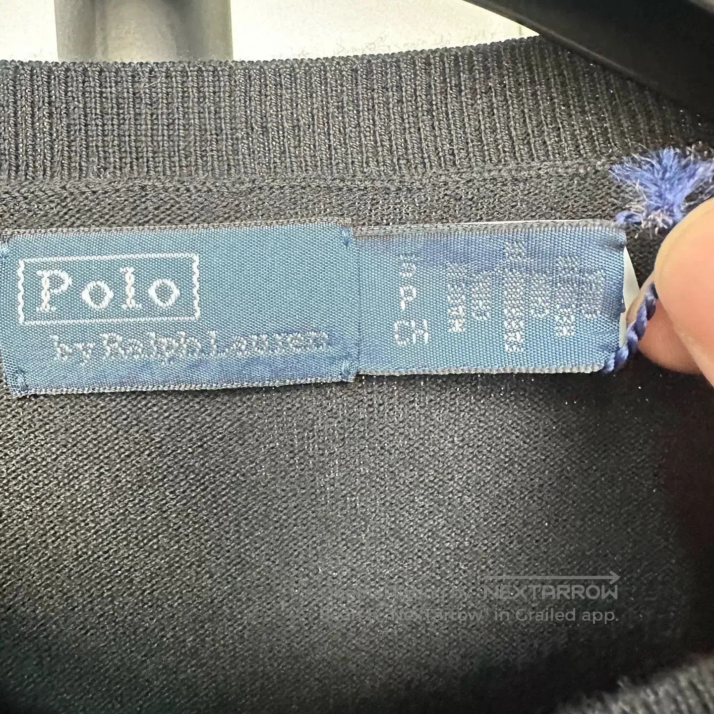 Polo Ralph Lauren Polo Ralph Lauren Women's Slim Cardigan S. Size S / US 4 / IT 40 - 4 Thumbnail