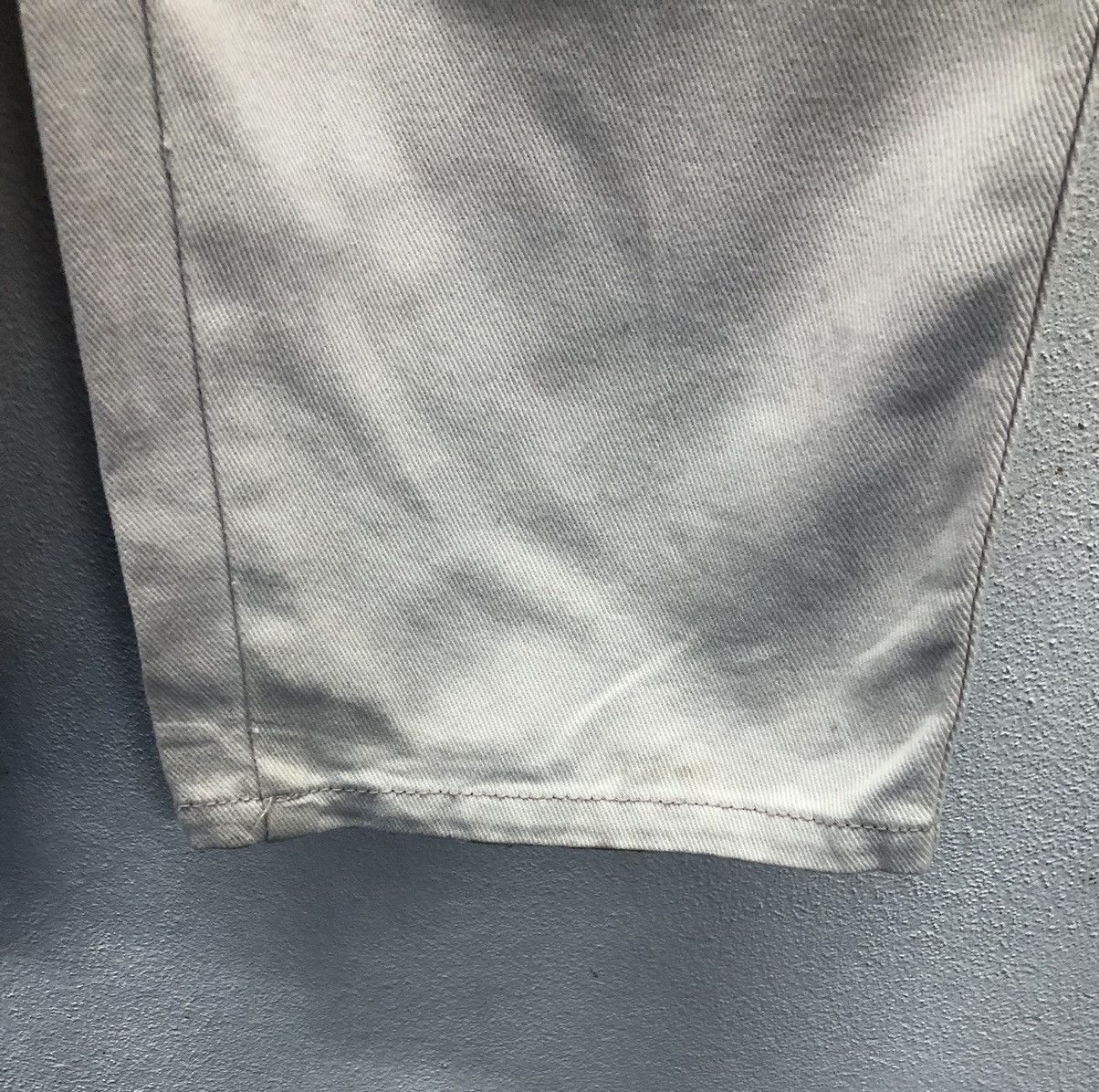 Japanese Brand Vintage Howdy Marie Overalls Size US 33 - 10 Thumbnail