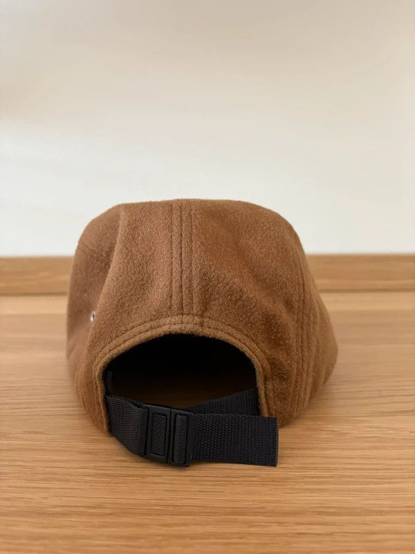 Supreme Supreme loro piana 5 panel cap Size ONE SIZE - 3 Thumbnail