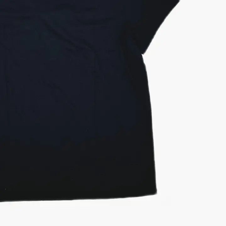 Burberry Burberry Burberry Black Short Sleeve T-Shirt with Logo-250 Size US XXL / EU 58 / 5 - 3 Thumbnail