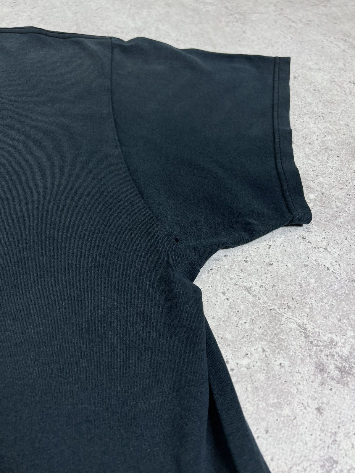 Band Tees × Vintage Vintage Bonse Onkelz rock 90’s tee size XL Size US XL / EU 56 / 4 - 8 Thumbnail