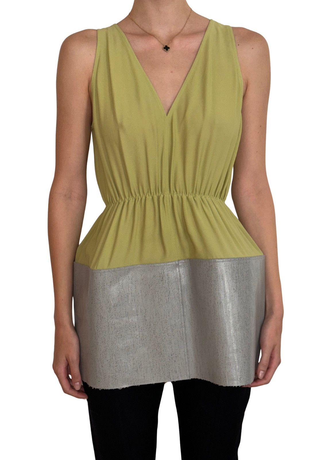 Rick Owens Rick Owens Top Size M / US 6-8 / IT 42-44 - 1 Thumbnail