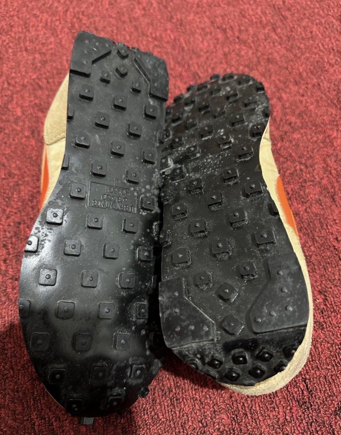 Nike vintage nike daybreak 70s Size US 10.5 / EU 43-44 - 6 Thumbnail