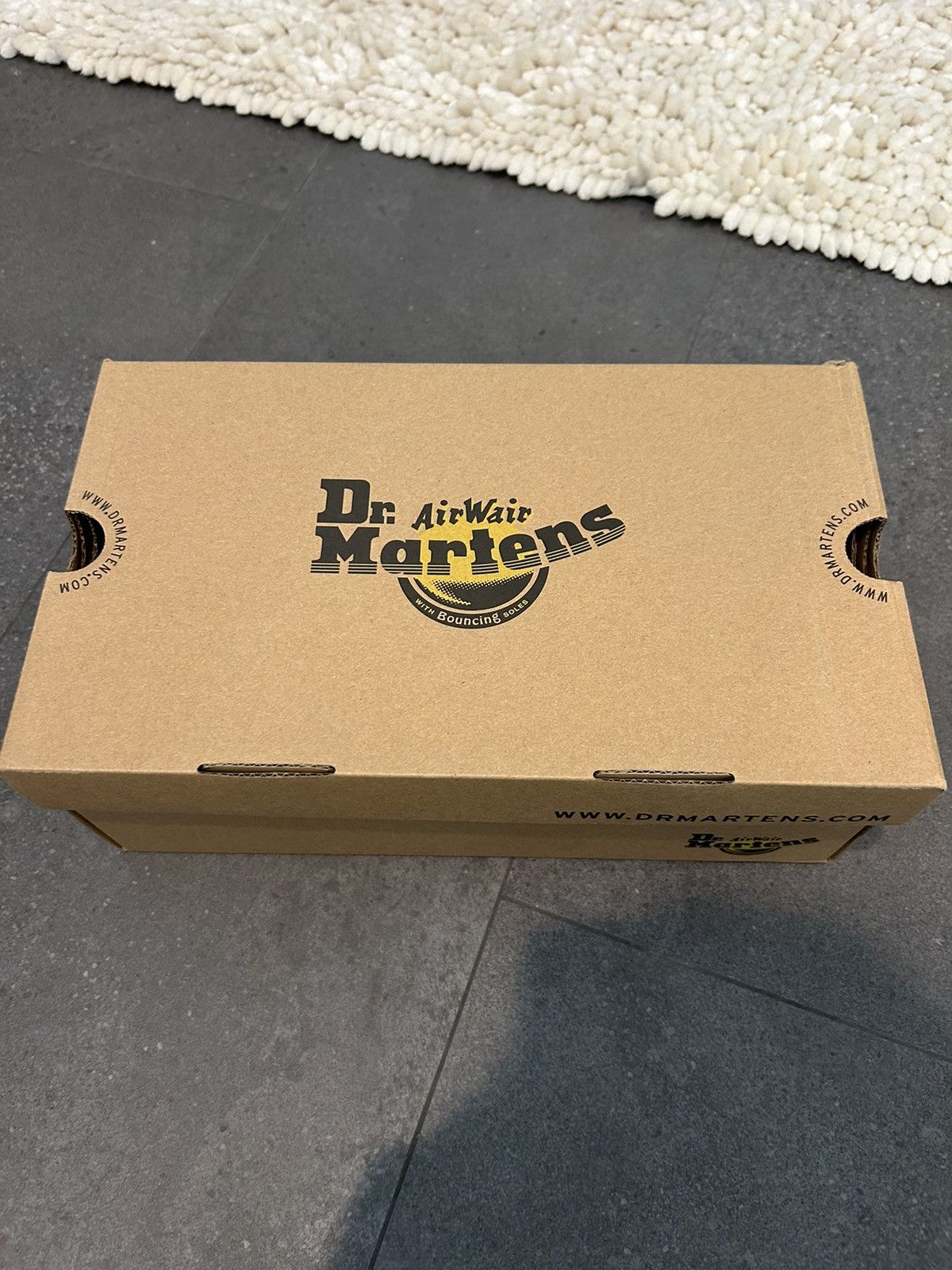 Dr. Martens Dr. Martens Mary Jane Size US 7 / IT 37 - 10 Thumbnail