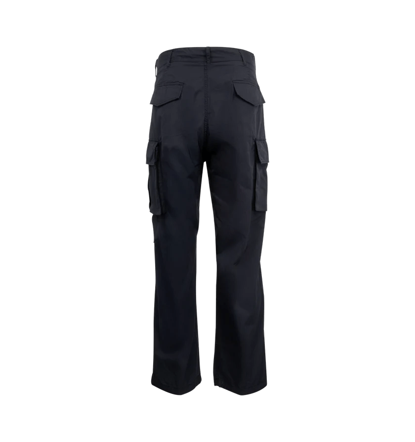 Engineered Garments o1h1sh10525 Fa Pants in Navy Blue Size US 30 / EU 46 - 2 Thumbnail