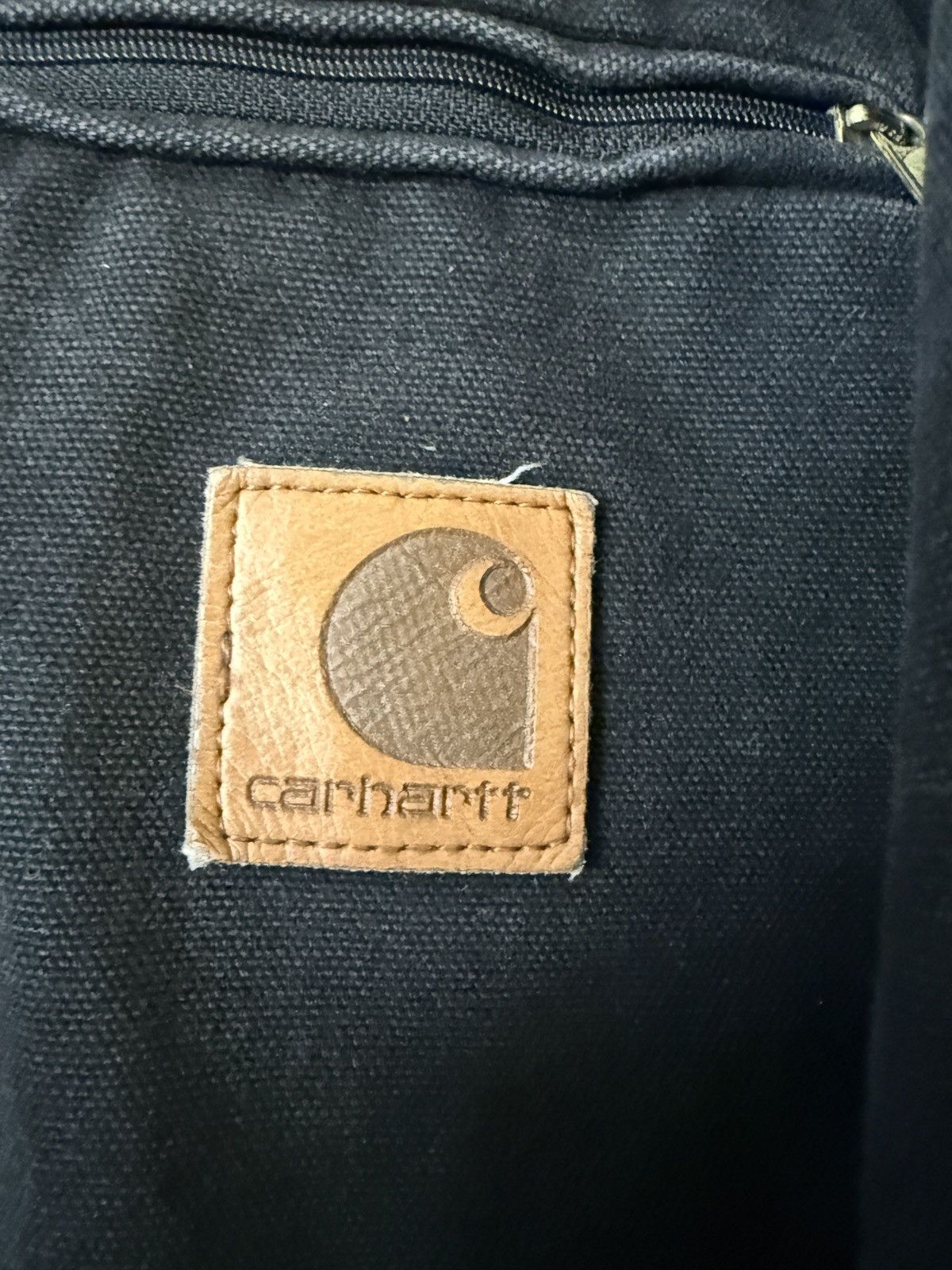 Carhartt Carhartt J43 ONX Size US L / EU 52-54 / 3 - 3 Thumbnail