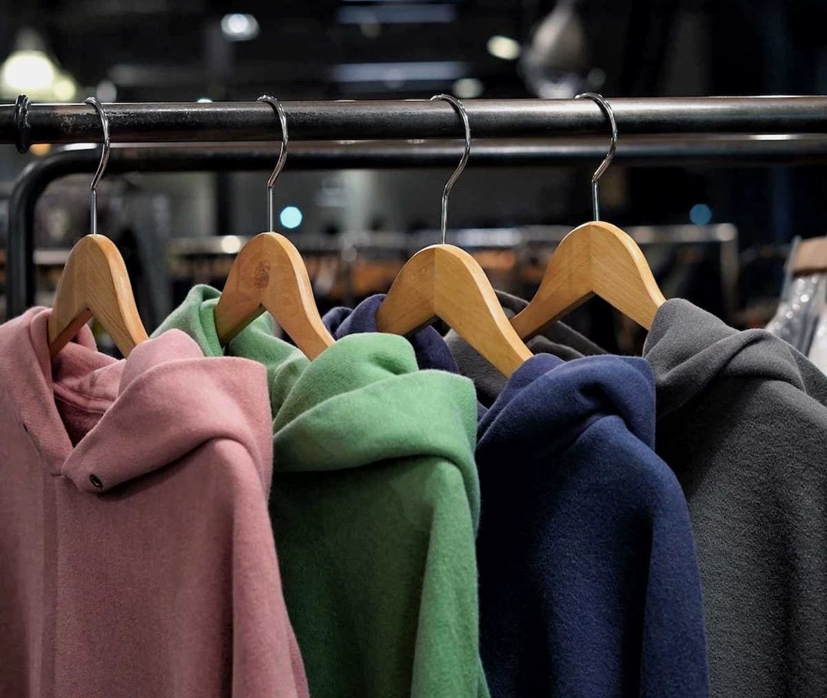 Visvim visvim jumbo sb hoodie in green Size US M / EU 48-50 / 2 - 1 Thumbnail