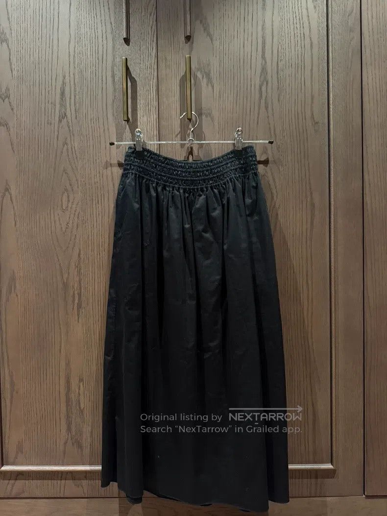 The Row The Row size s Black Maxi Dress Size 30" / US 8 / IT 44 - 1 Thumbnail