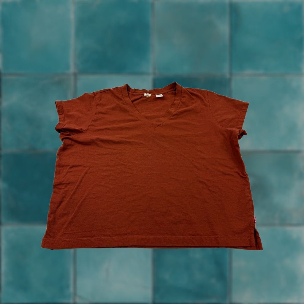 Levi's VINTAGE? No. Size XL / US 12-14 / IT 48-50 - 1 Thumbnail