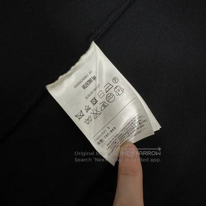 Other Valentino Celebrity style dress Size S / US 4 / IT 40 - 4 Thumbnail