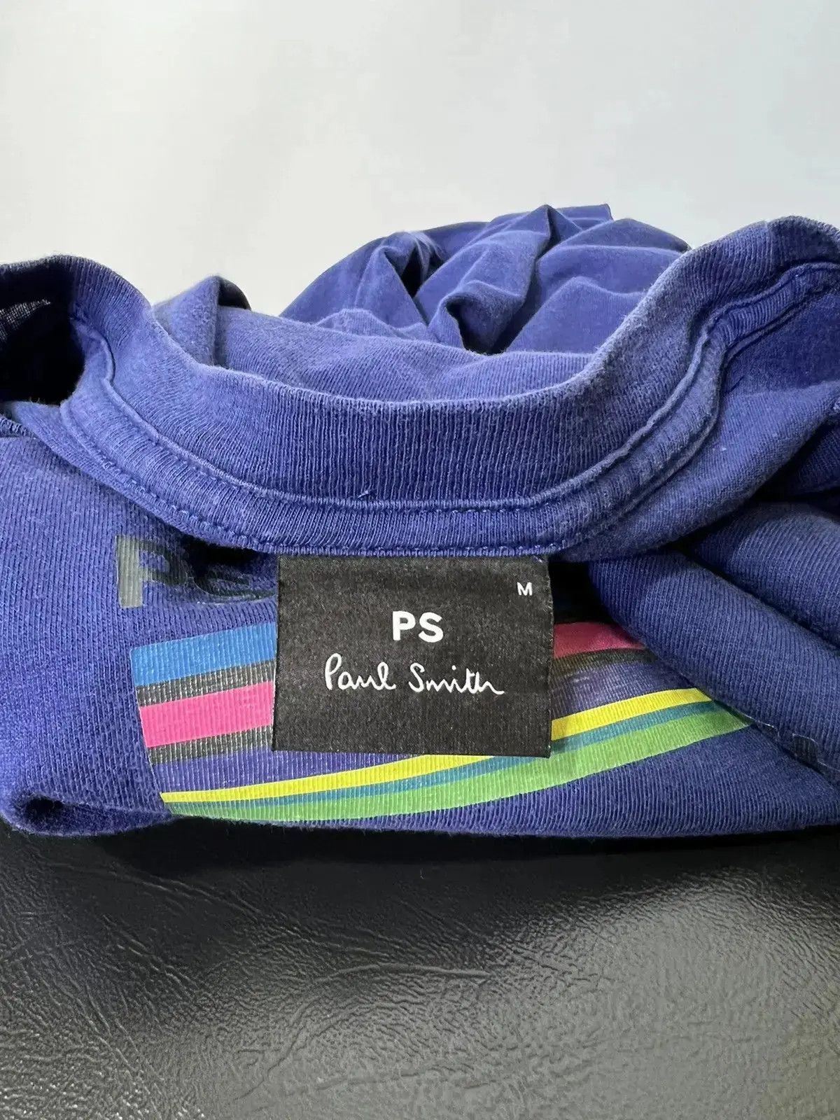 Designer × Paul Smith Paul Smith men’s tee Size US M / EU 48-50 / 2 - 3 Thumbnail