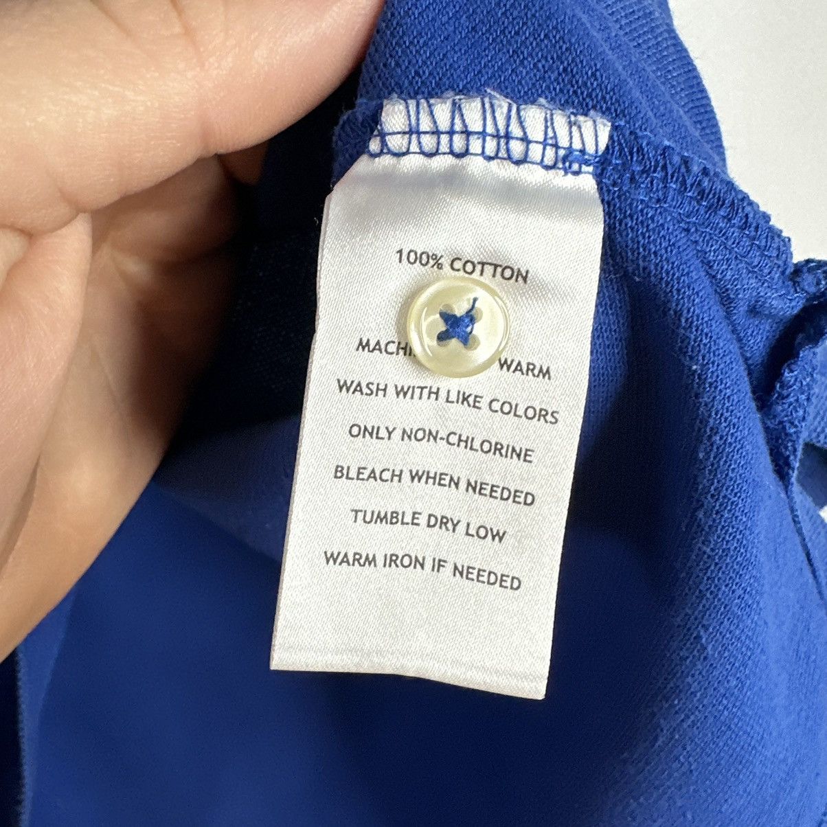 Rugby Ralph Lauren Polo Ralph Lauren T-shirt Streetwear Vintage Size US XL / EU 56 / 4 - 8 Thumbnail