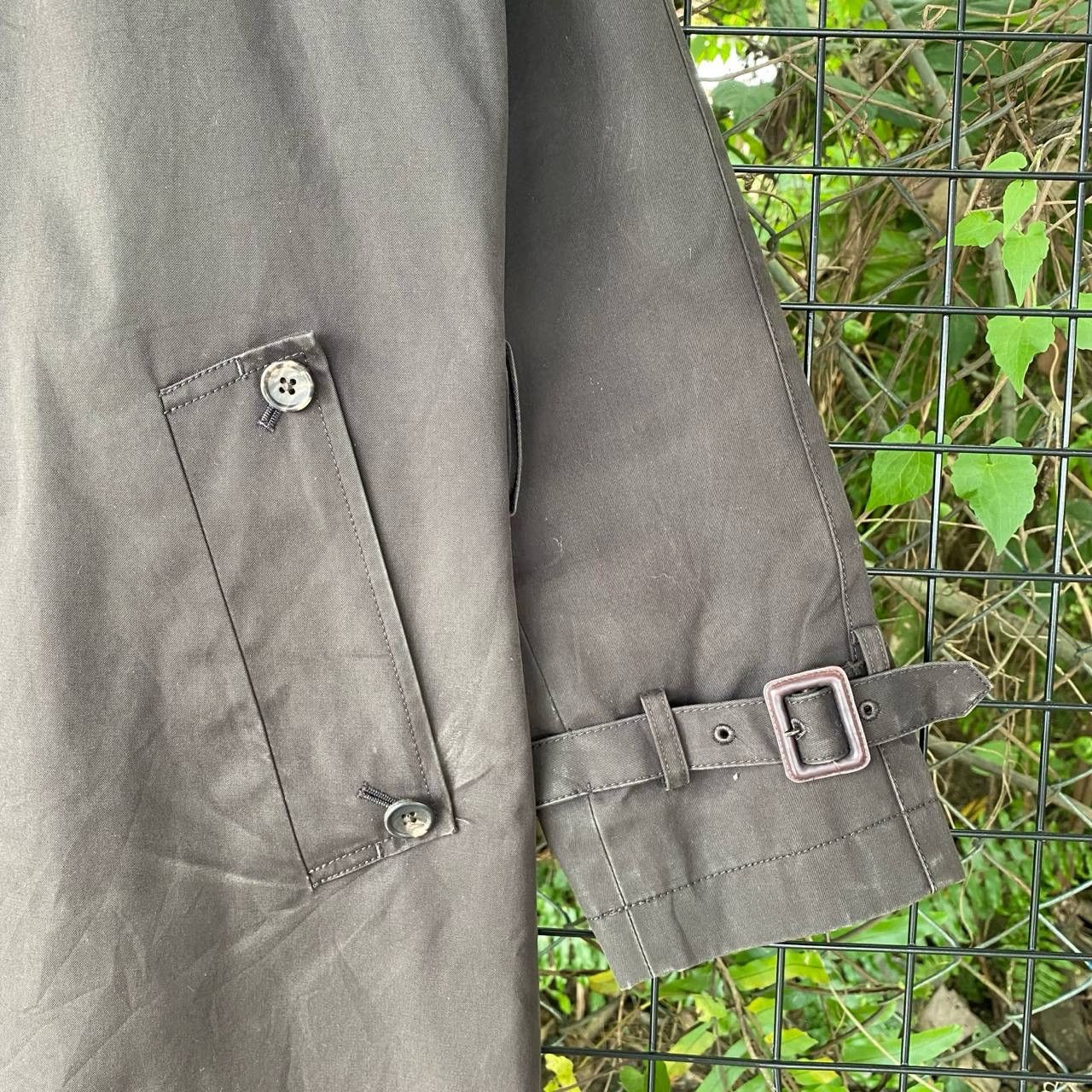 Paul Smith Paul Smith Long Coat Size US M / EU 48-50 / 2 - 5 Thumbnail