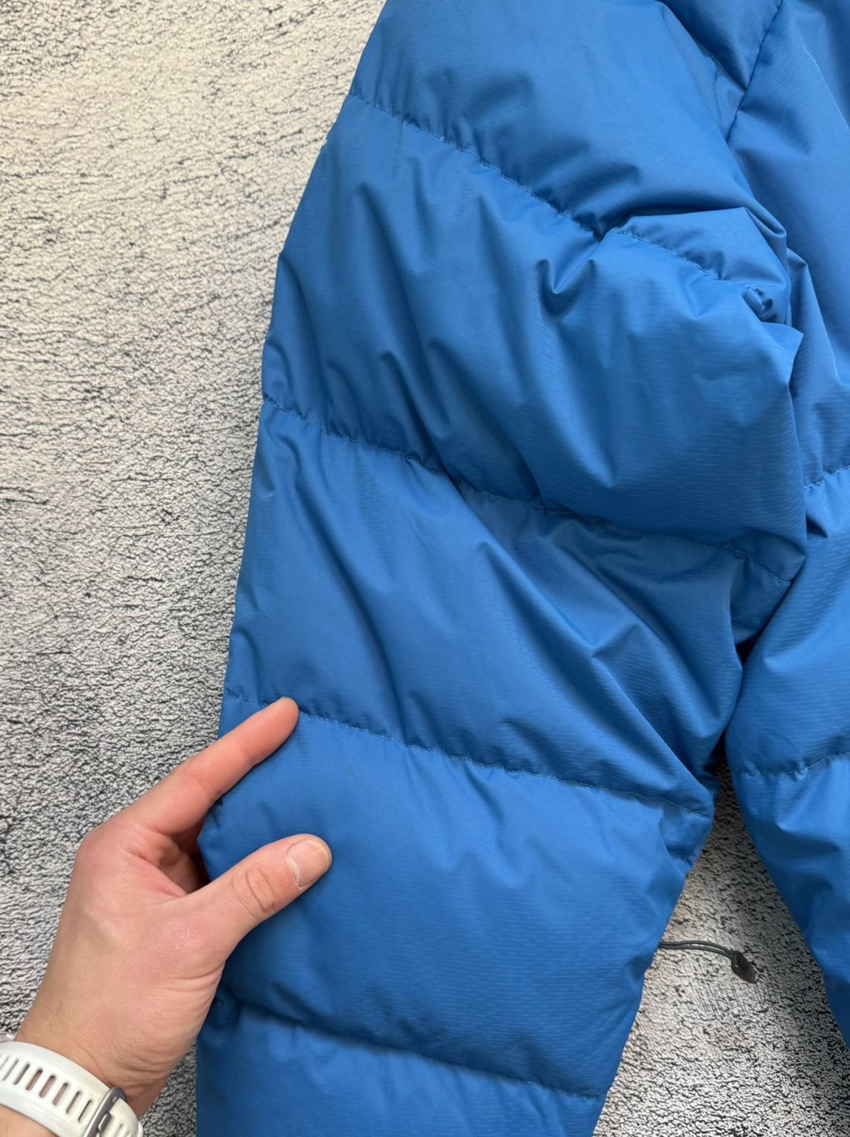 Nike ACG Nike ACG Men’s Goose Down Jacket XL Vintage Winter Snow Ski Size US XL / EU 56 / 4 - 20 Thumbnail