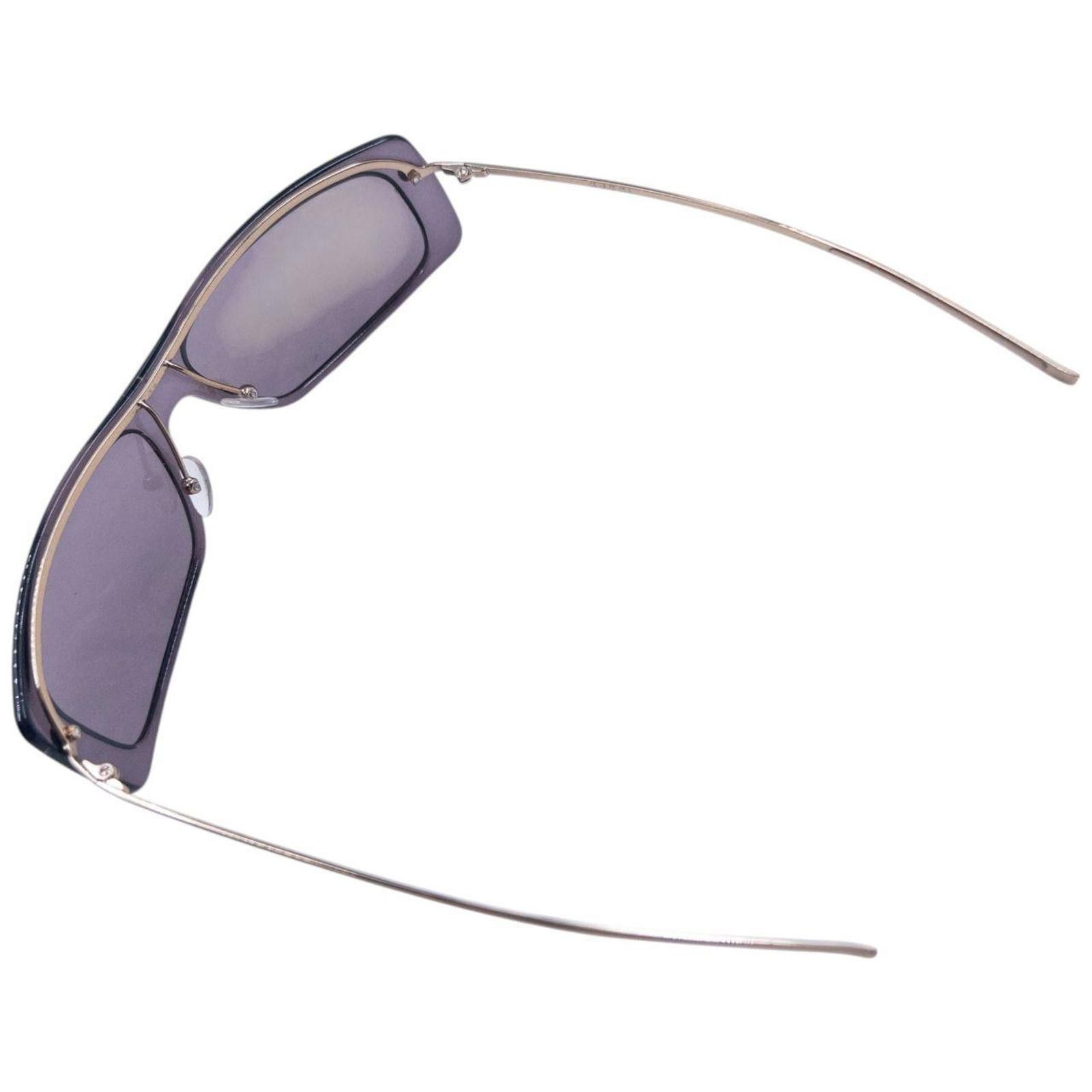 Gucci Vintage 2000s Gucci Sunglasses Size ONE SIZE - 4 Thumbnail