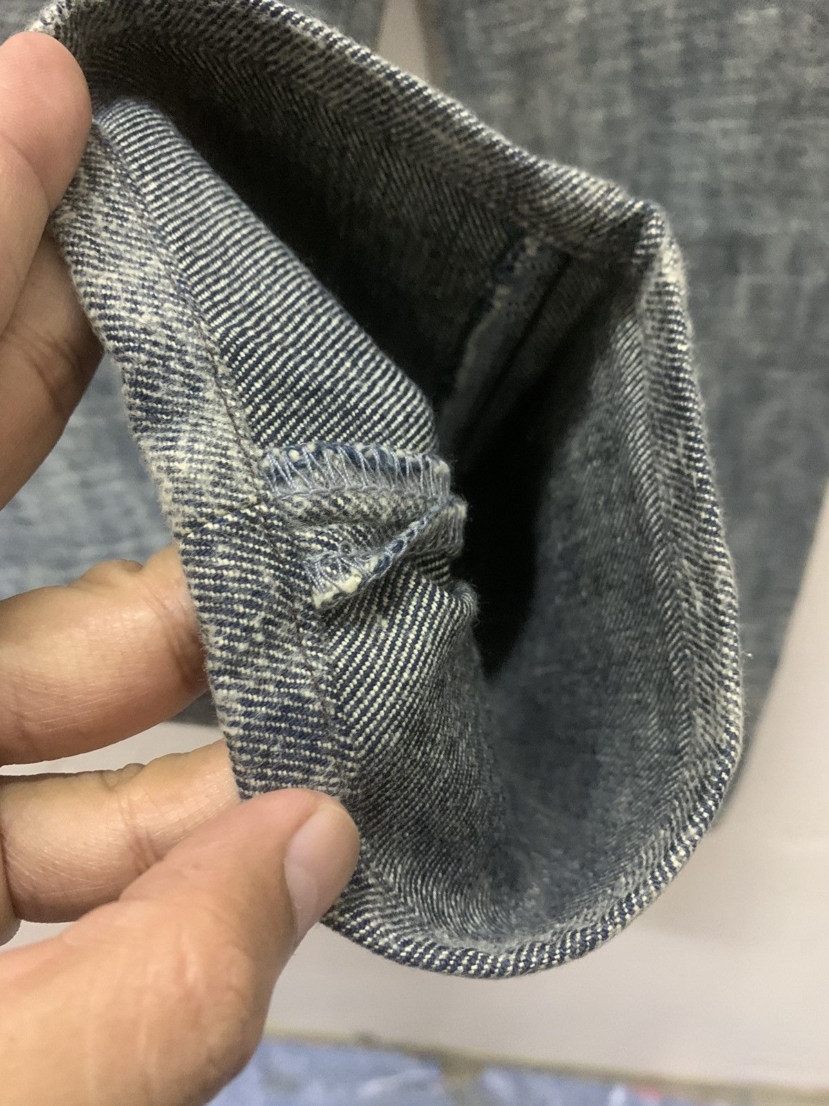 ABAHOUSE Abahouse Jeans Size US 30 / EU 46 - 14 Thumbnail