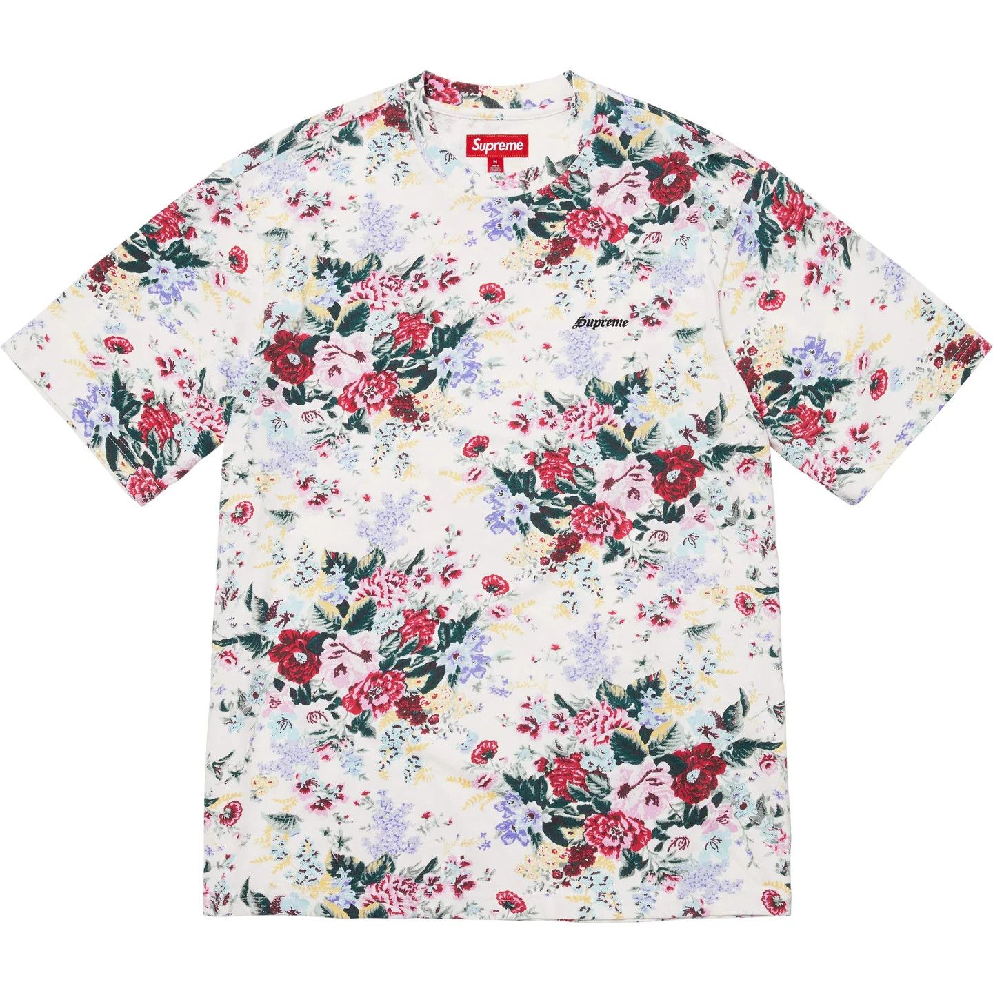 Supreme Supreme Jesus S/S Top | Grailed