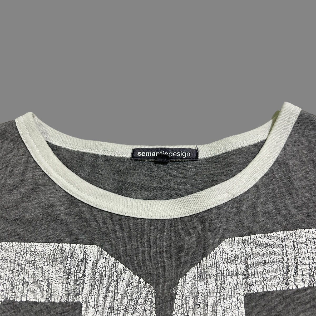 20471120 × Beauty Beast × Hysteric Glamour 2000s Semantic Design - 69 Consistent Little Rock Size US M / EU 48-50 / 2 - 6 Thumbnail