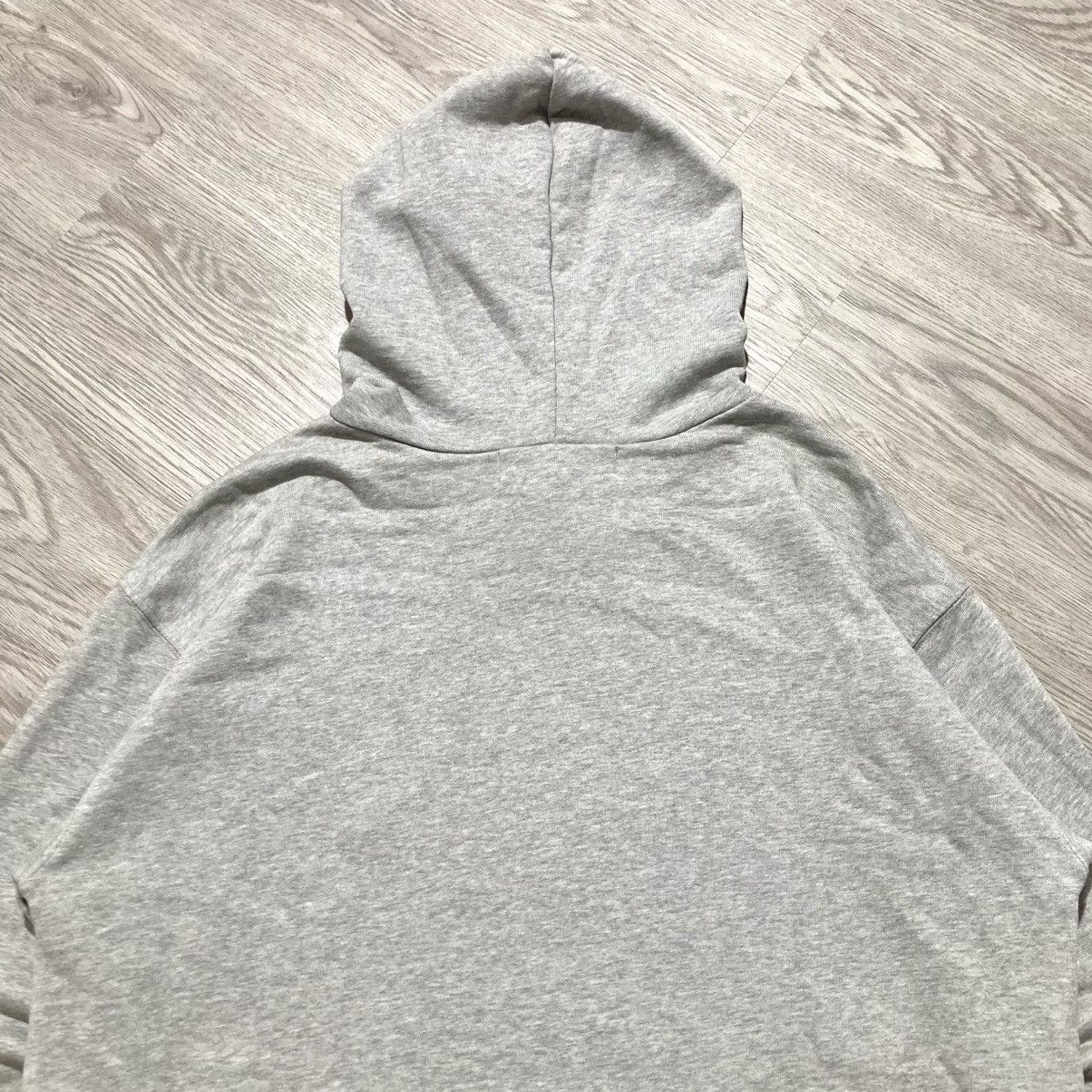 CDG by Comme des Garcons Vintage Comme Des Garcons Good Design Shop CDG Hoodie Grey Size US M / EU 48-50 / 2 - 10 Thumbnail
