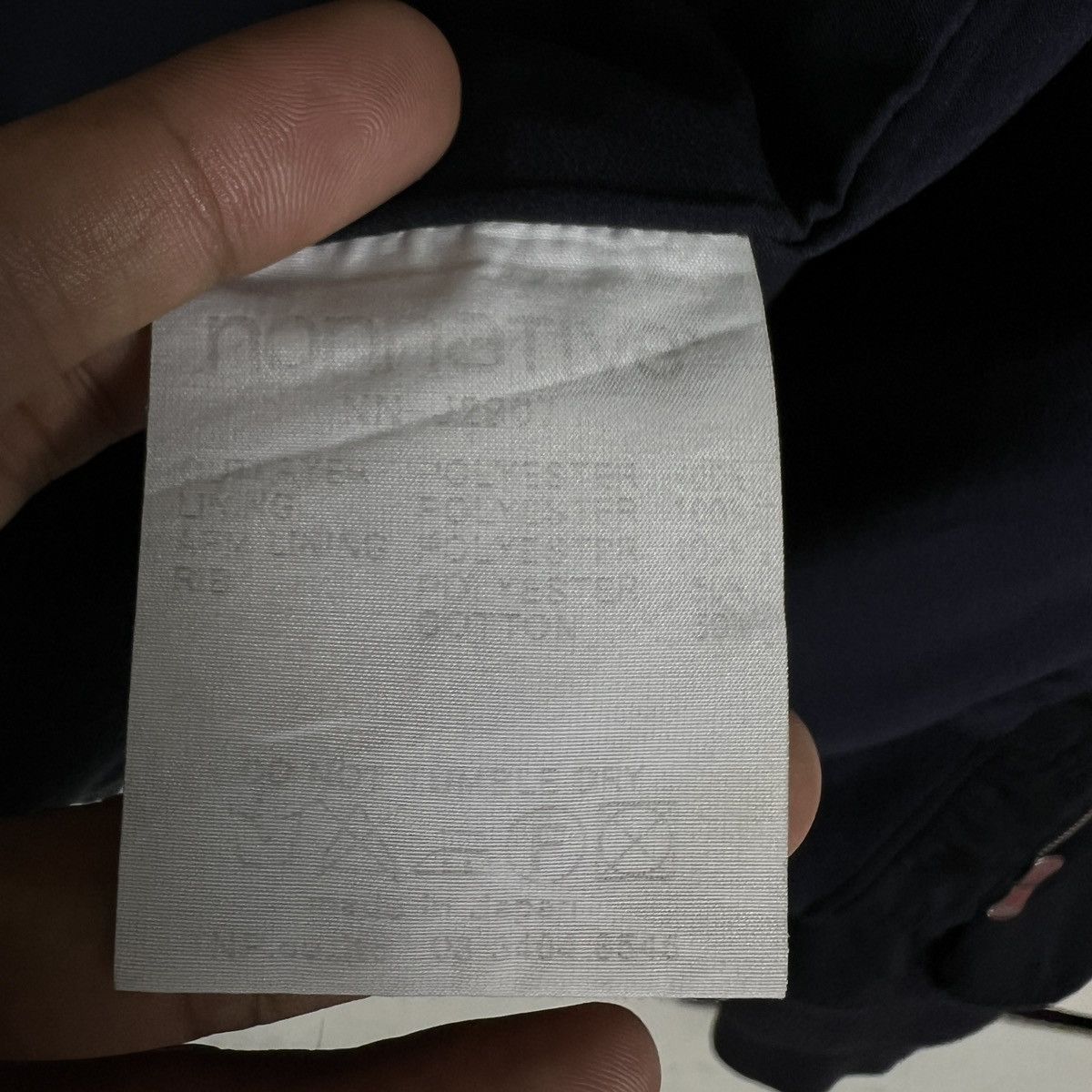 Nonnative Nonnative Bomber Style Jacket Size US L / EU 52-54 / 3 - 12 Thumbnail