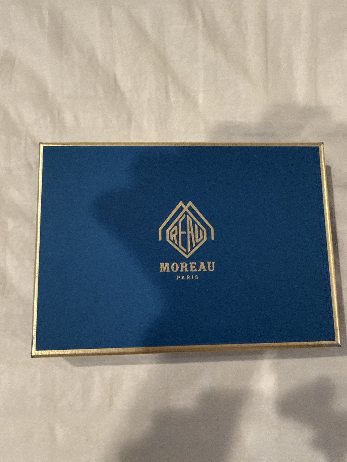 Moreau Paris Beautiful authentic wallet Size ONE SIZE - 3 Thumbnail