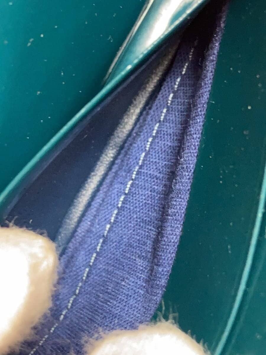 Undercover Enamel Long Wallet Size ONE SIZE - 8 Thumbnail