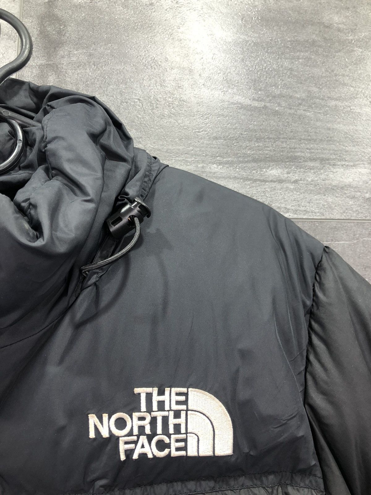 The North Face × Vintage The North Face Nuptse 700 puffer Women’s Jacket Size M / US 6-8 / IT 42-44 - 2 Thumbnail
