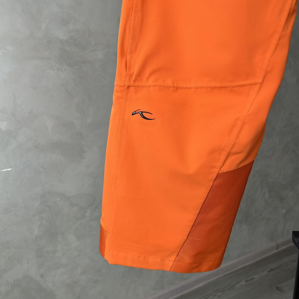 KJUS RRP 650€ KJUS Formula Pro Ski / Snowboarding Pants Size US 30 / EU 46 - 5 Thumbnail