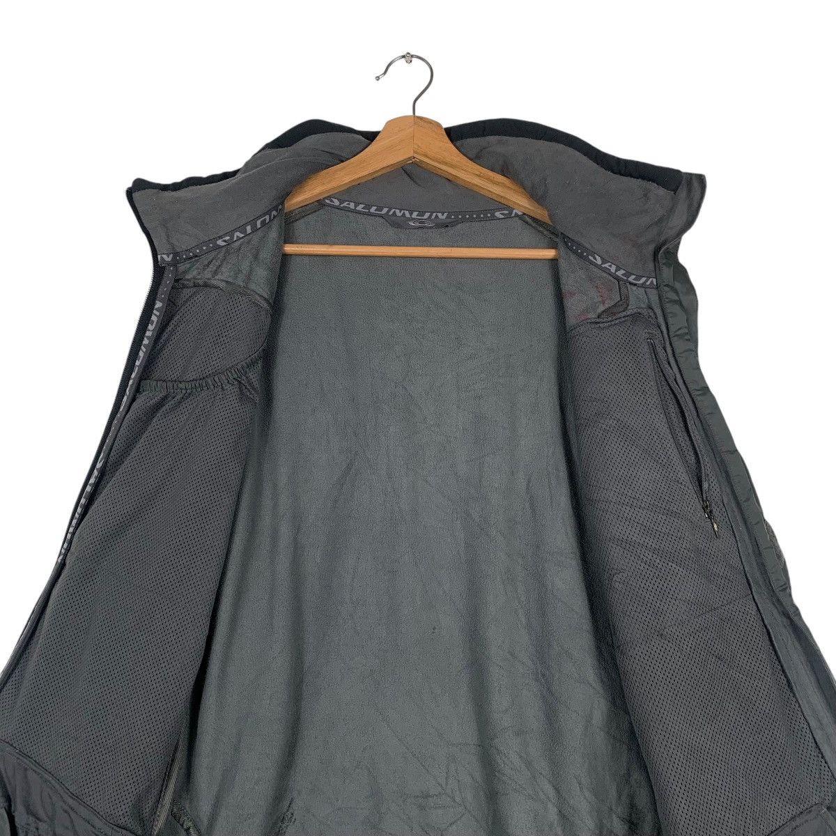 Salomon Salomon Light Jacket Size US M / EU 48-50 / 2 - 13 Thumbnail