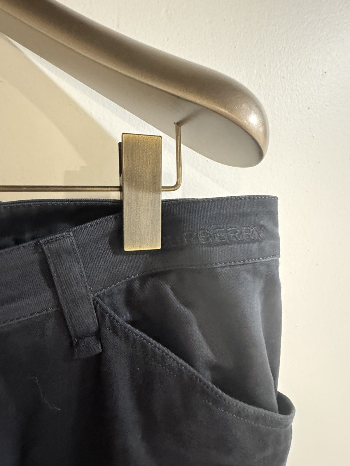 Burberry Burberry cargo pants Size US 32 / EU 48 - 12 Thumbnail