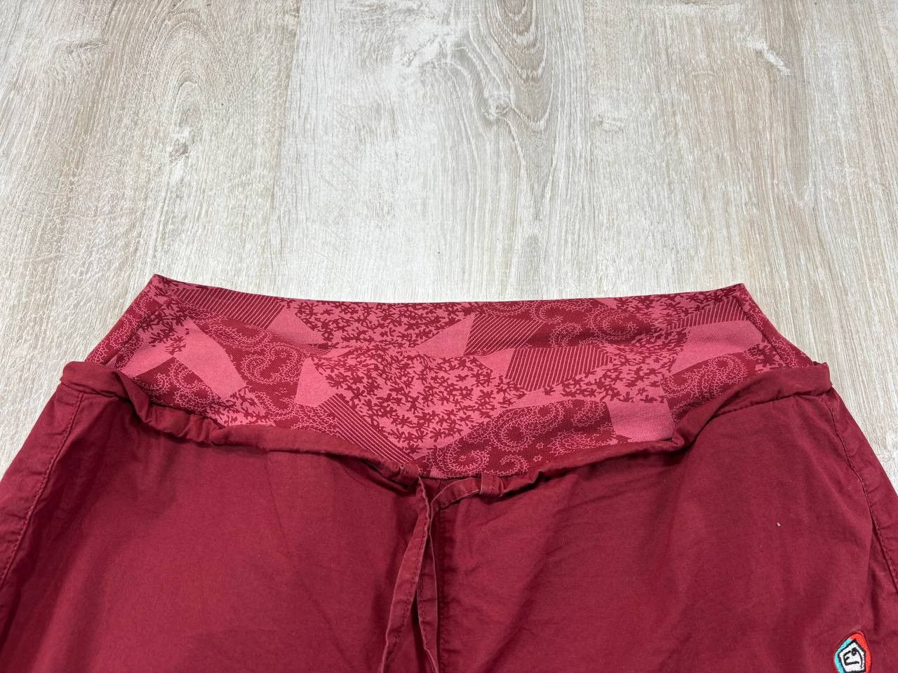 Designer × Japanese Brand Womens pants E9 HIT Size L Size 28" / US 6 / IT 42 - 5 Thumbnail