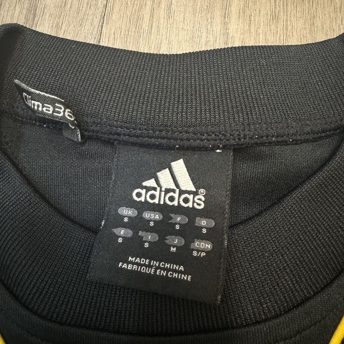 Adidas × Japanese Brand Japan national team training sweater Size US S / EU 44-46 / 1 - 4 Thumbnail