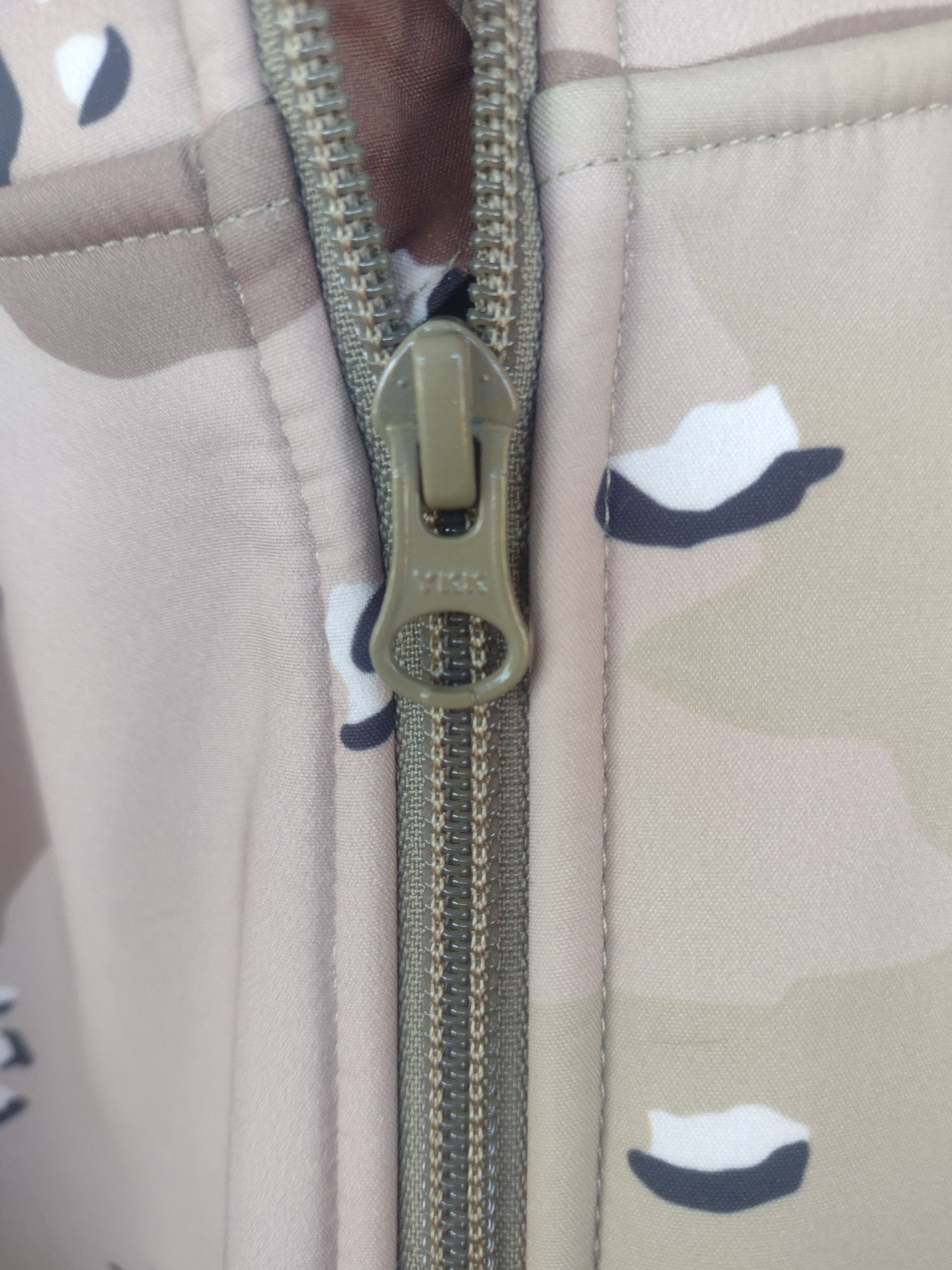 Supreme Supreme camo jacket Size US XL / EU 56 / 4 - 6 Thumbnail