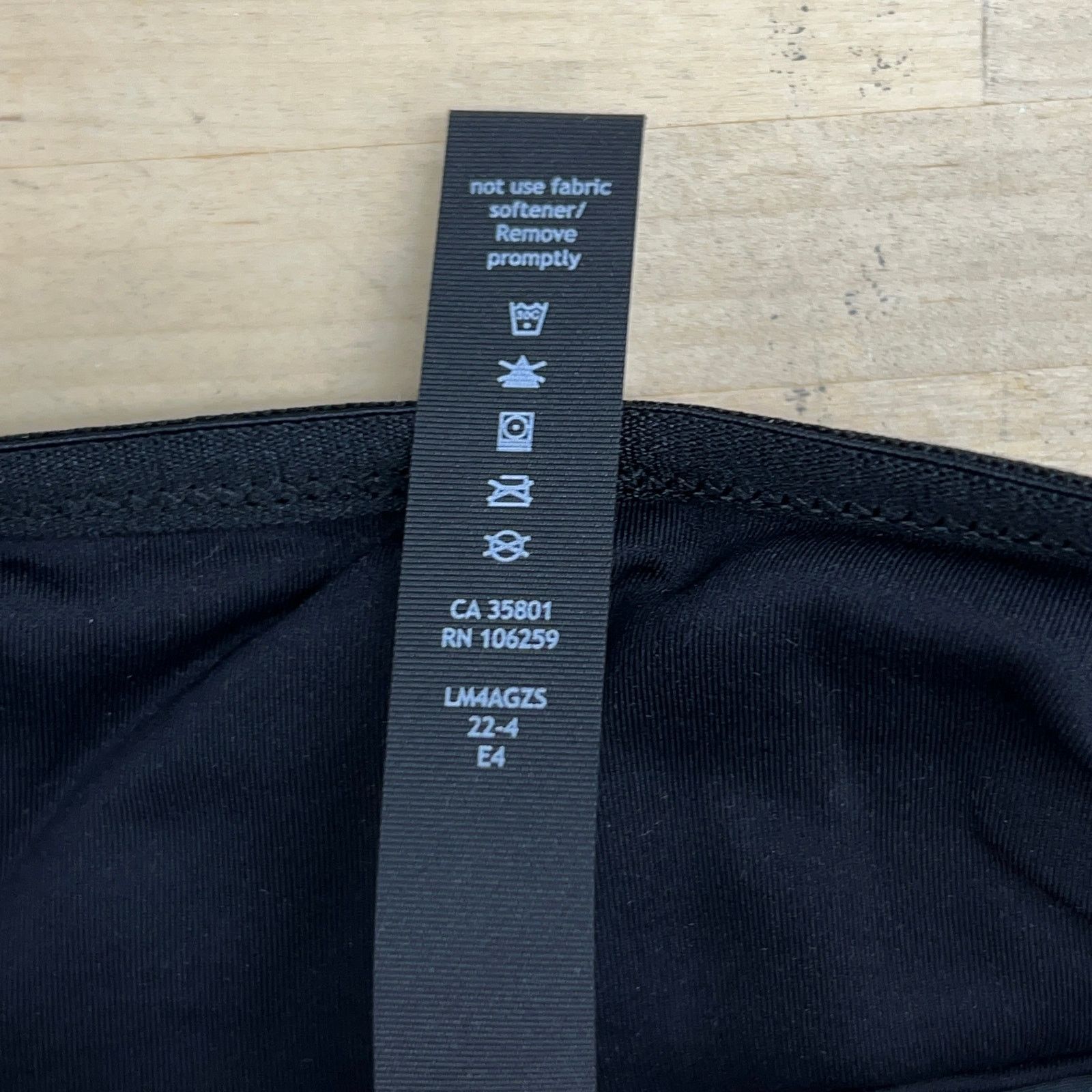 Lululemon Lululemon Mens Size L Vest Down For It All Puffer 700 Fill Size US L / EU 52-54 / 3 - 16 Thumbnail